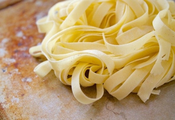 Gluten Free Pasta bundle