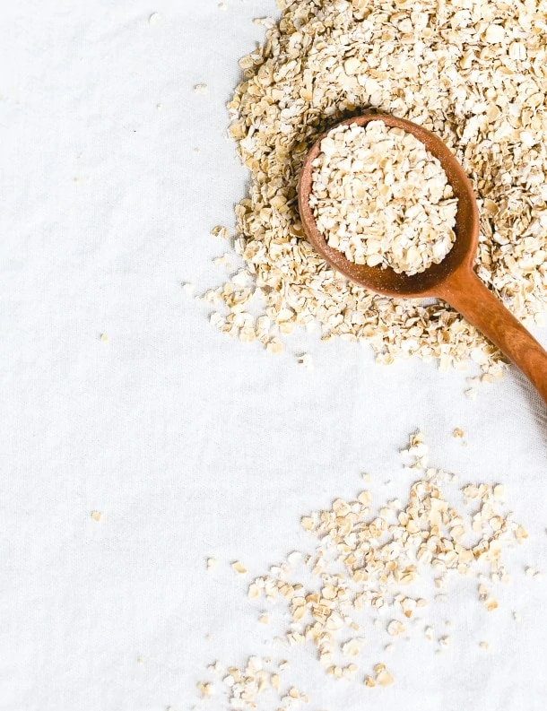 Oats are naturally gluten-free. Quaker Gluten-Free Oats are certified!