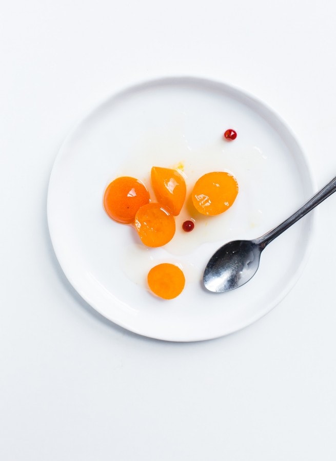 Pickled Kumquats with Pink Peppercorns Heartbeet Kitchen