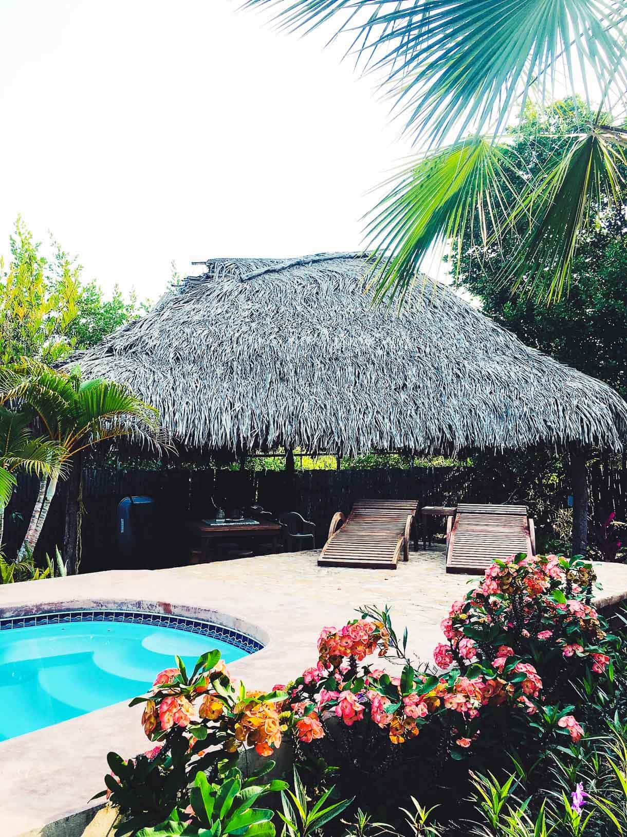 air Bnb Placencia, Belize