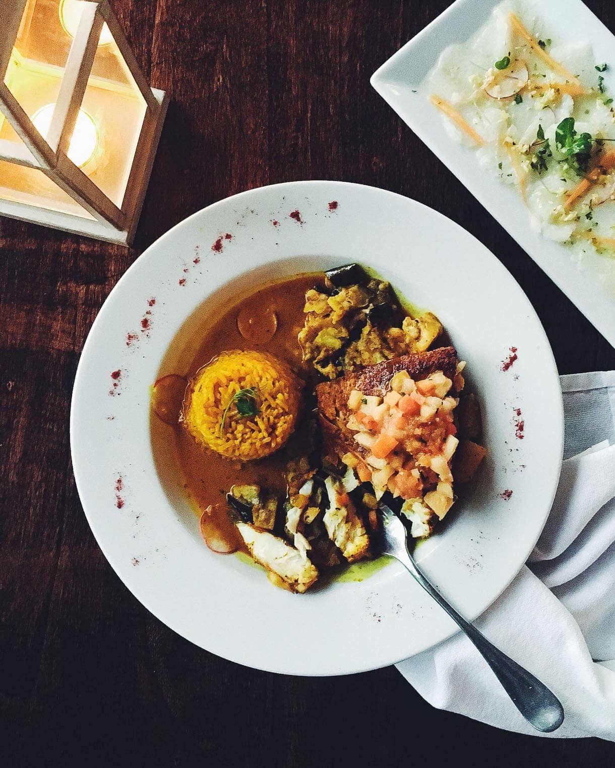 Rum Fish y Vino (placencia, belize)