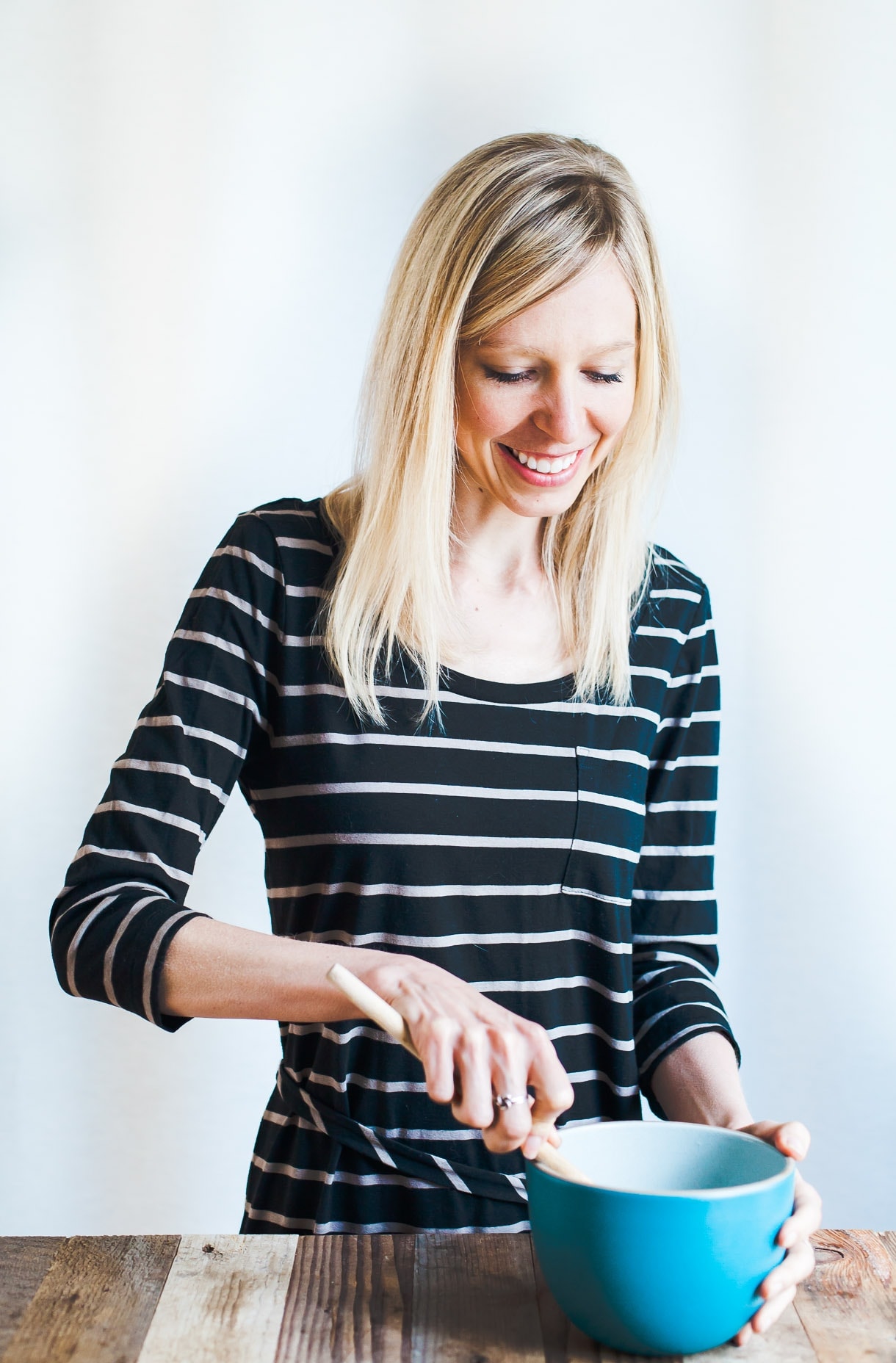 Amanda Paa | Heartbeet Kitchen founder
