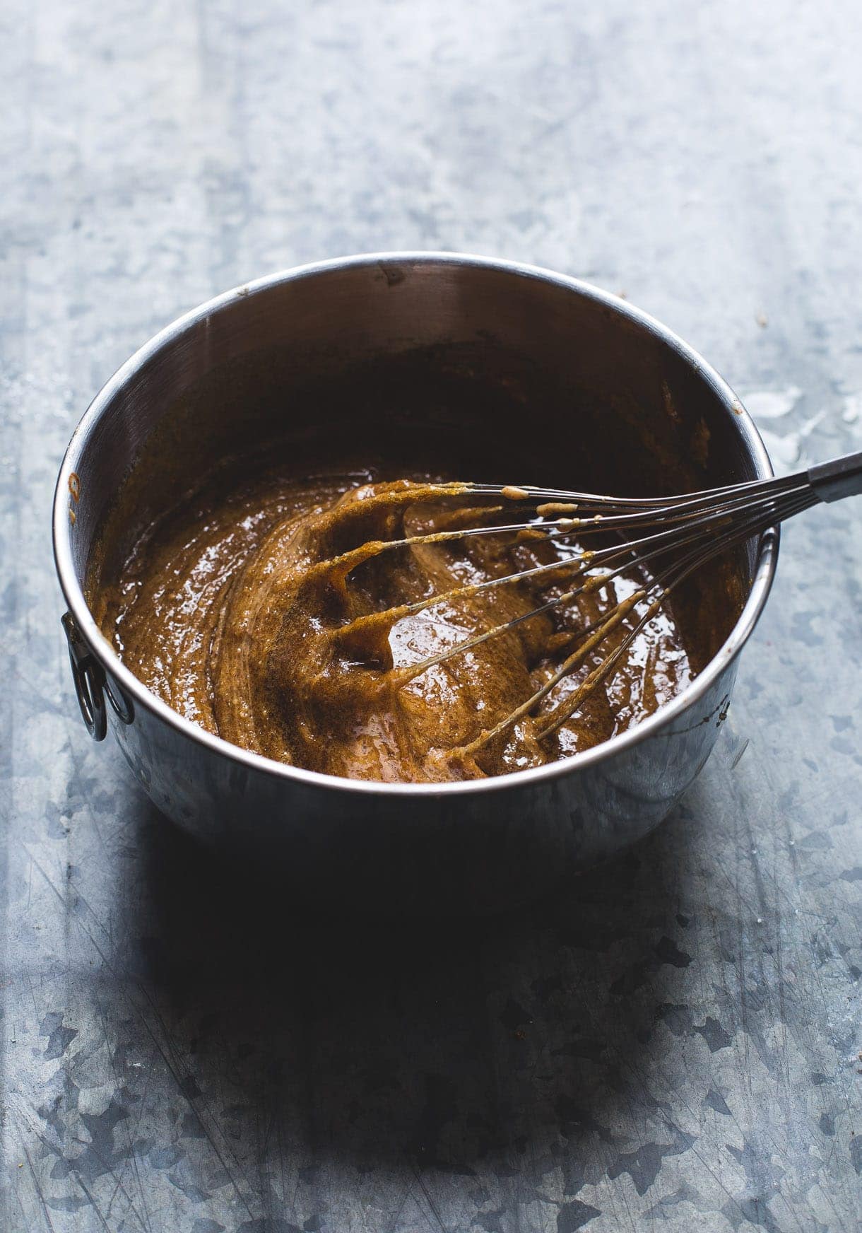 Incredible Flourless Almond Butter Cookies {heartbeet kitchen blog}