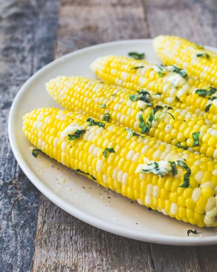 How to Make the Best Corn on the Cob