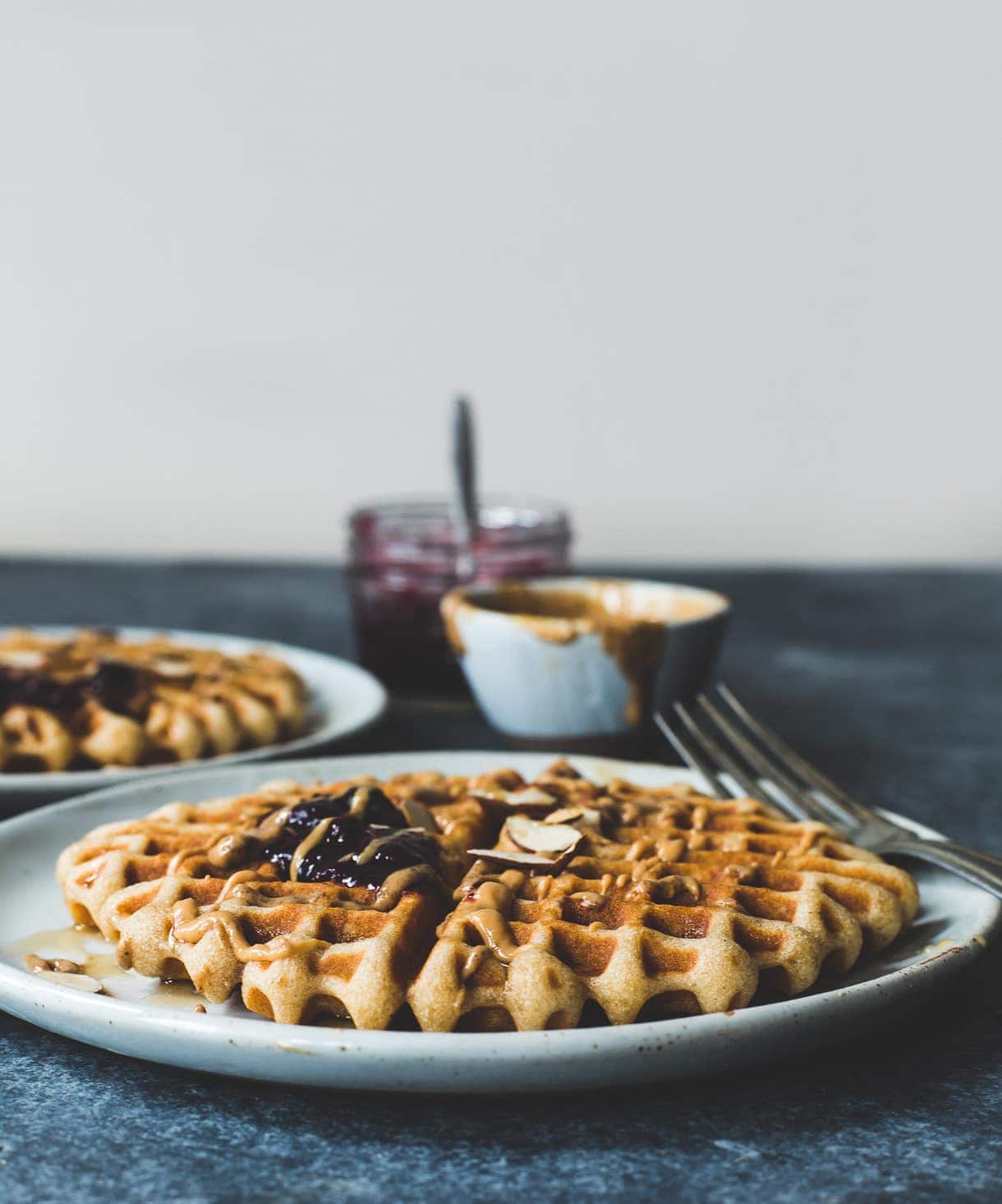 The Best Gluten-Free Waffles