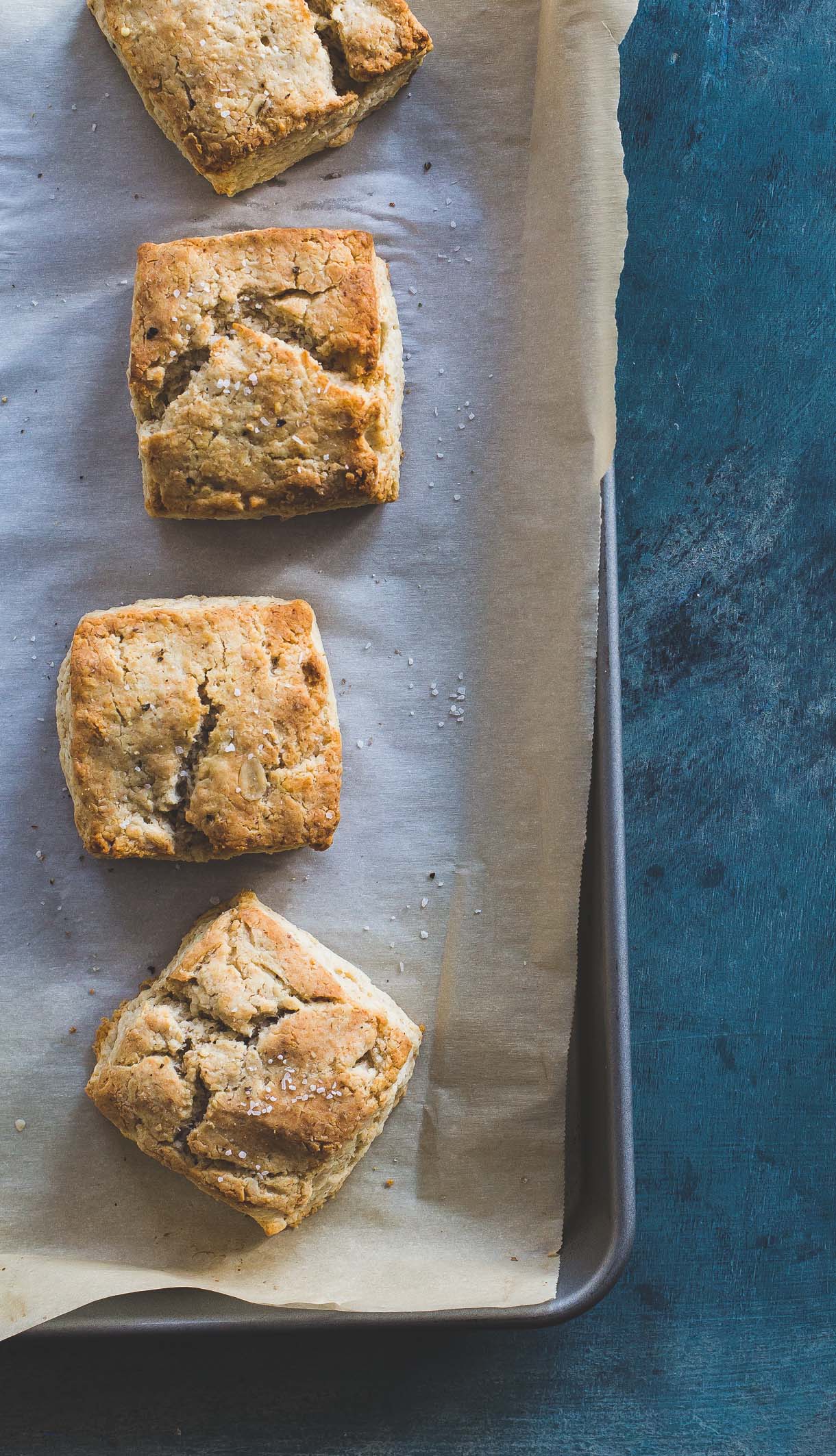Life-Changing Gluten Free Biscuit Recipe · Heartbeet Kitchen