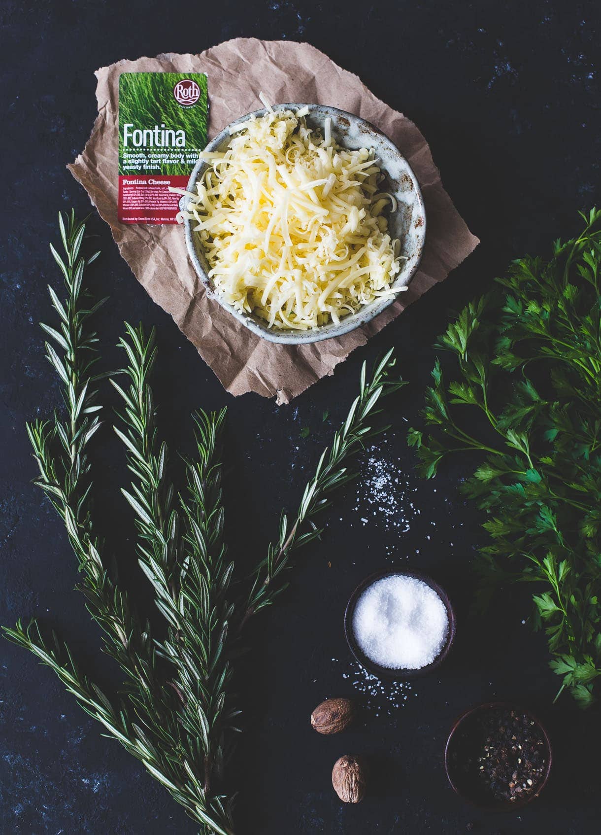 Incredible Whole Roasted Cauliflower Recipe with Cheese Sauce