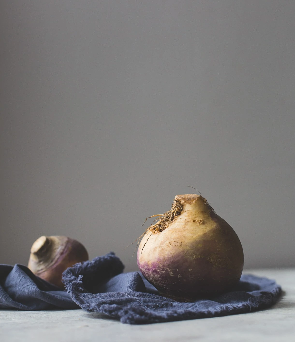 What to make with rutabaga and how to cook it