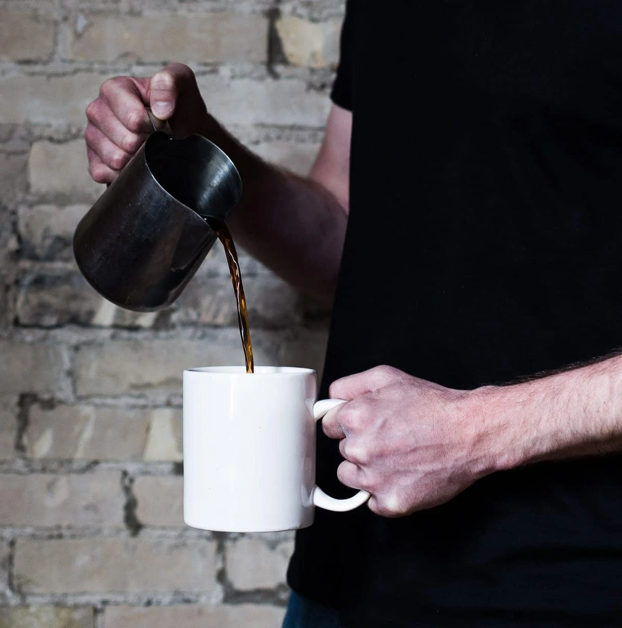 Five Tips for Making Great Pour-Over Coffee At Home // Dunn Brothers Barista