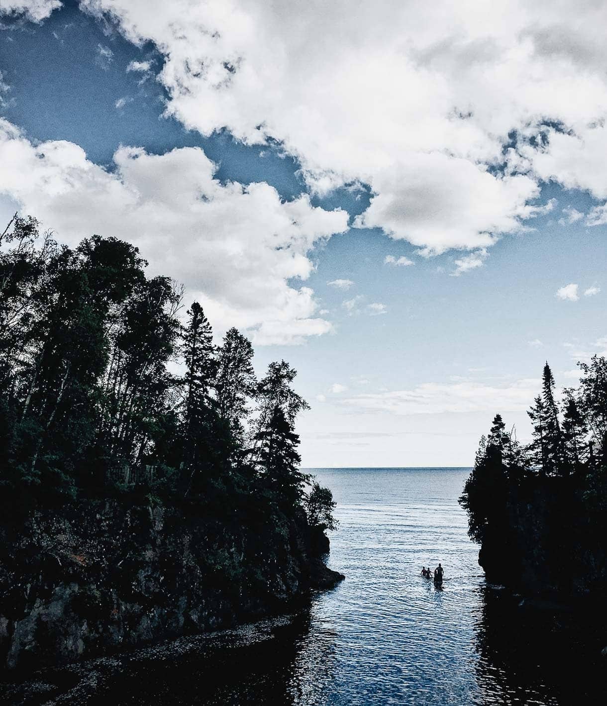 Five Picturesque, Low-Key Hikes in Northern Minnesota