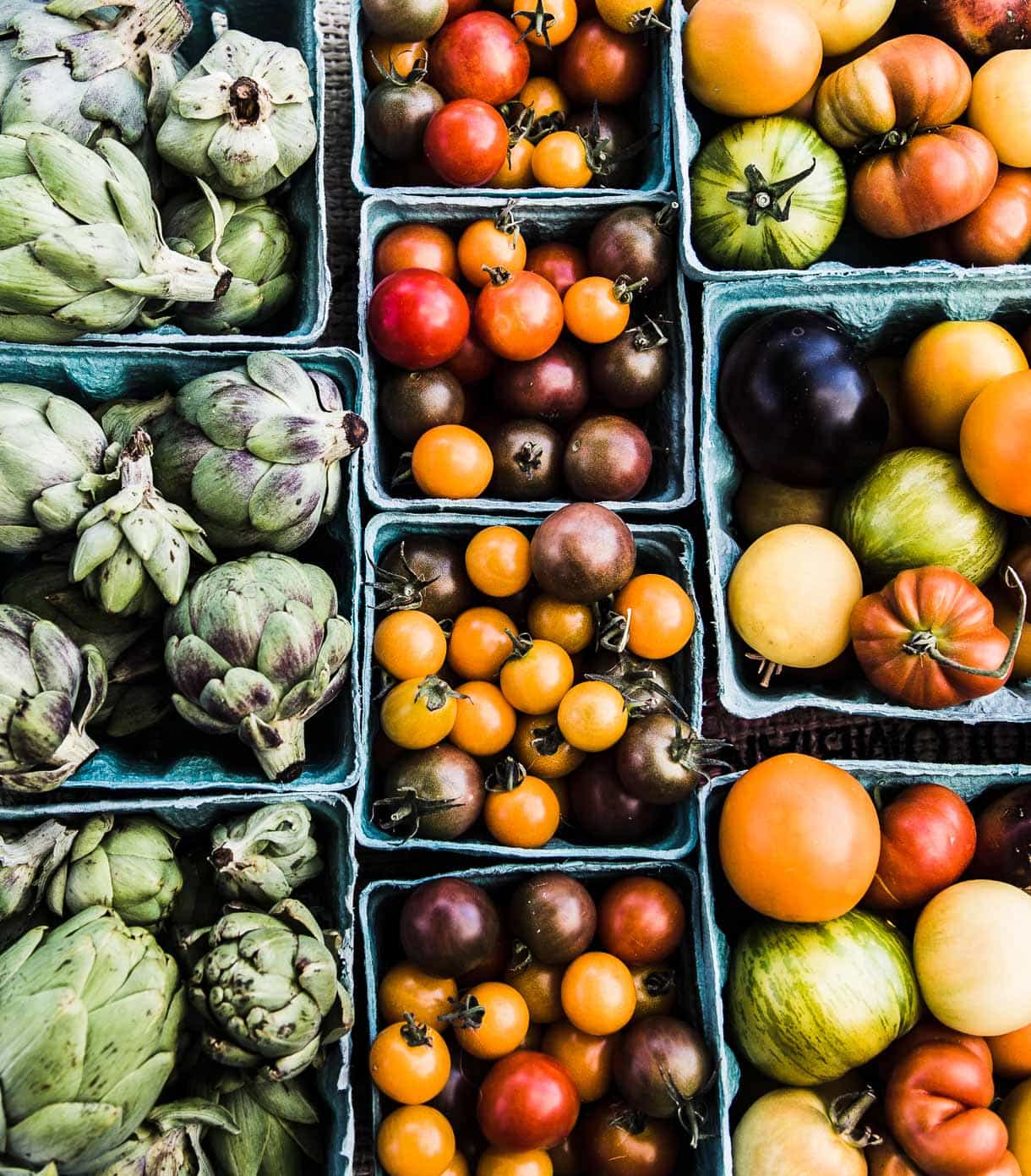 Farmers Market, Winnipeg // Manitoba Canada