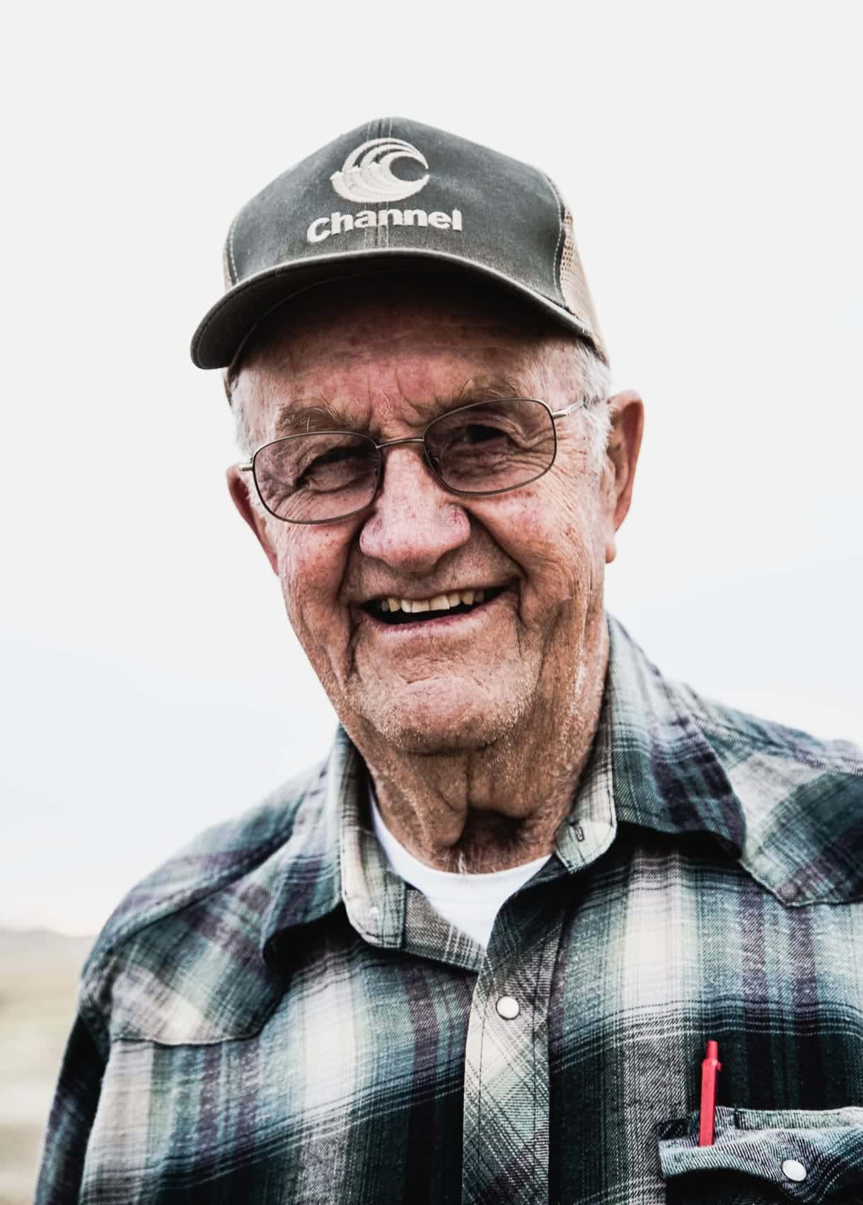 Bean Farmers // western Nebraska // dry beans