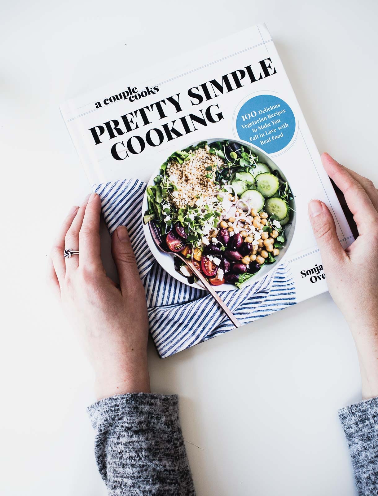 Pretty Simple Cooking Cookbook