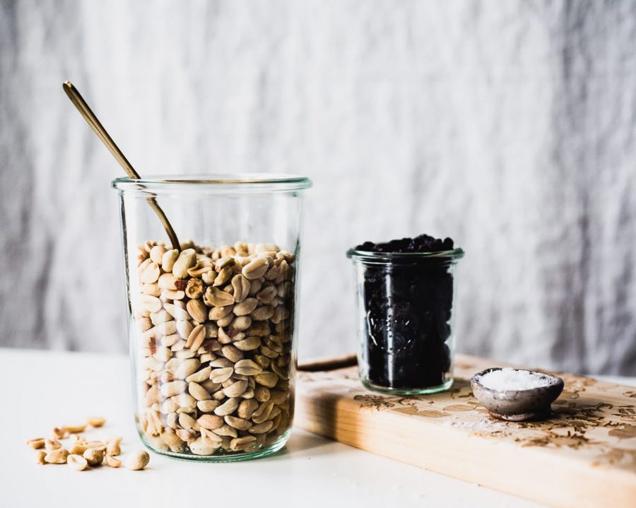 How to Make Peanut Butter in Your Blender