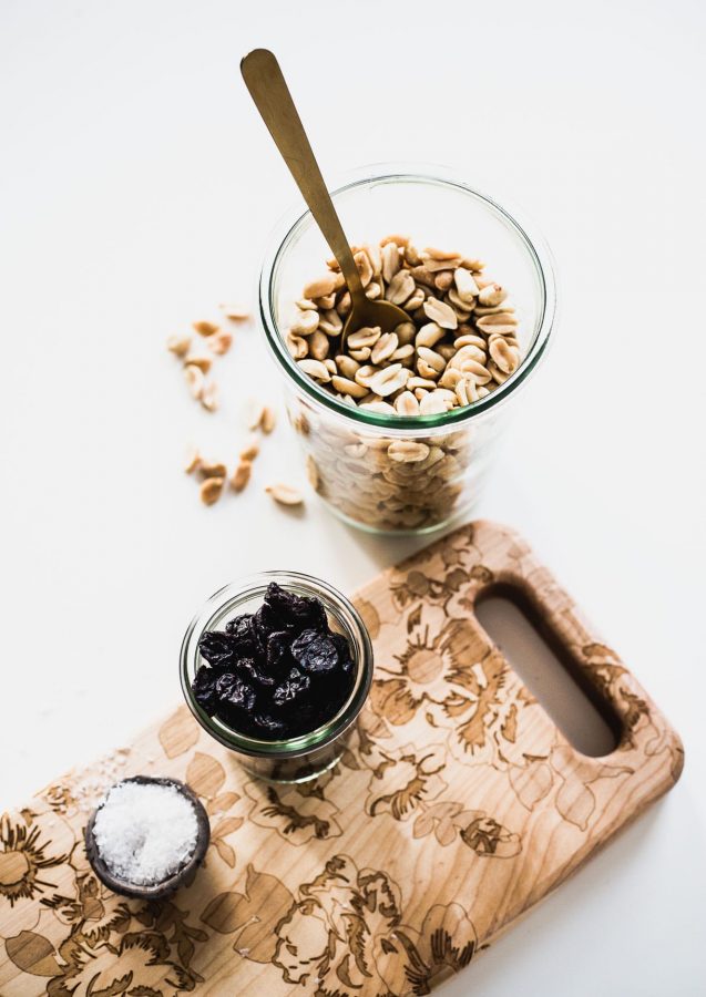 How to Make Peanut Butter in Your Blender