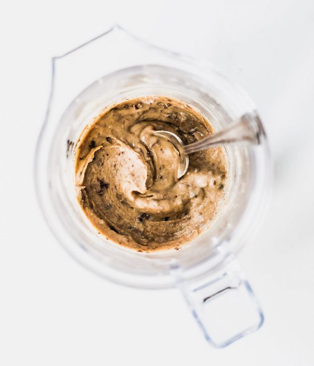 How to Make Peanut Butter in Your Blender