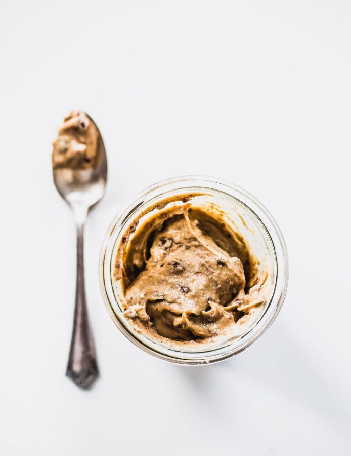 How to Make Peanut Butter in Your Blender