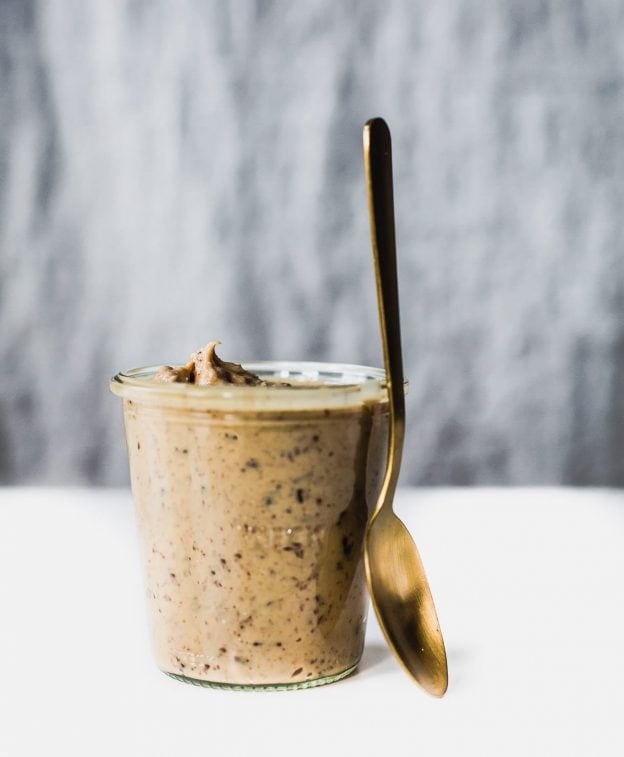 How to Make Peanut Butter in Your Blender