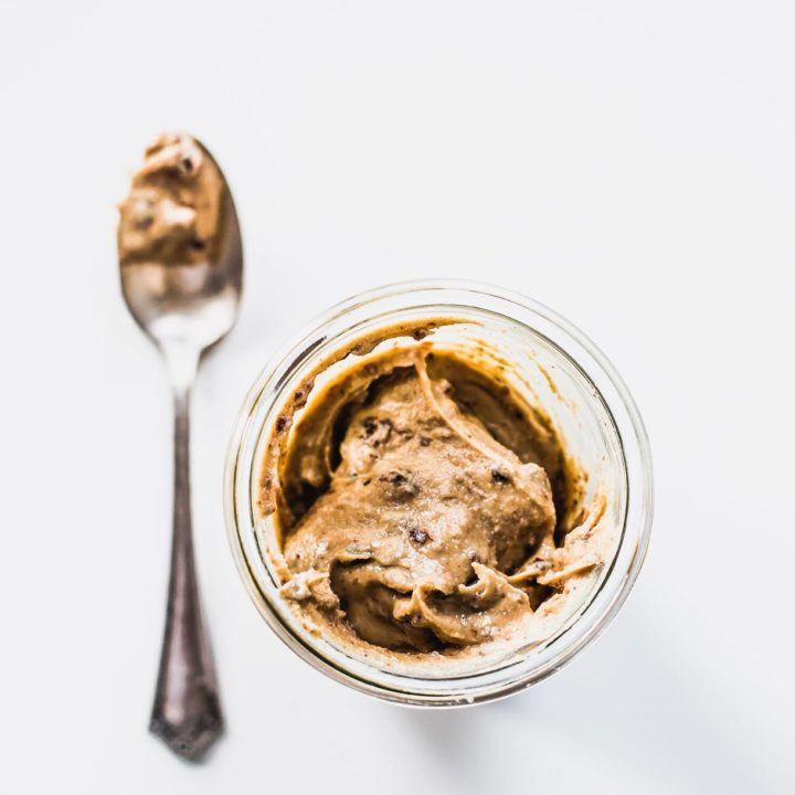 How To Make Peanut Butter Blender at Donna Stephens blog