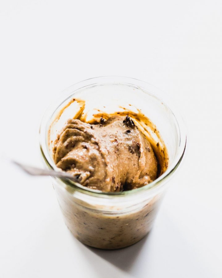 How to Make Peanut Butter in Your Blender