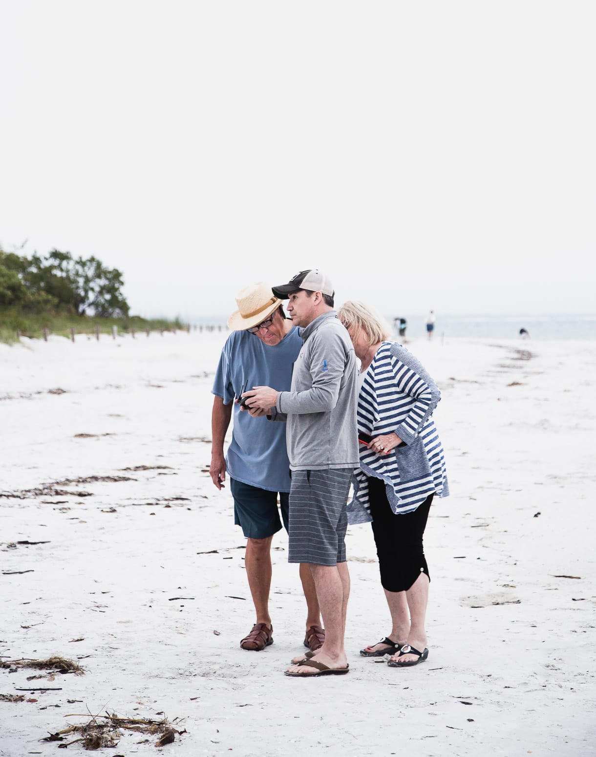 Sanibel Beach // Vacation in Fort Myers