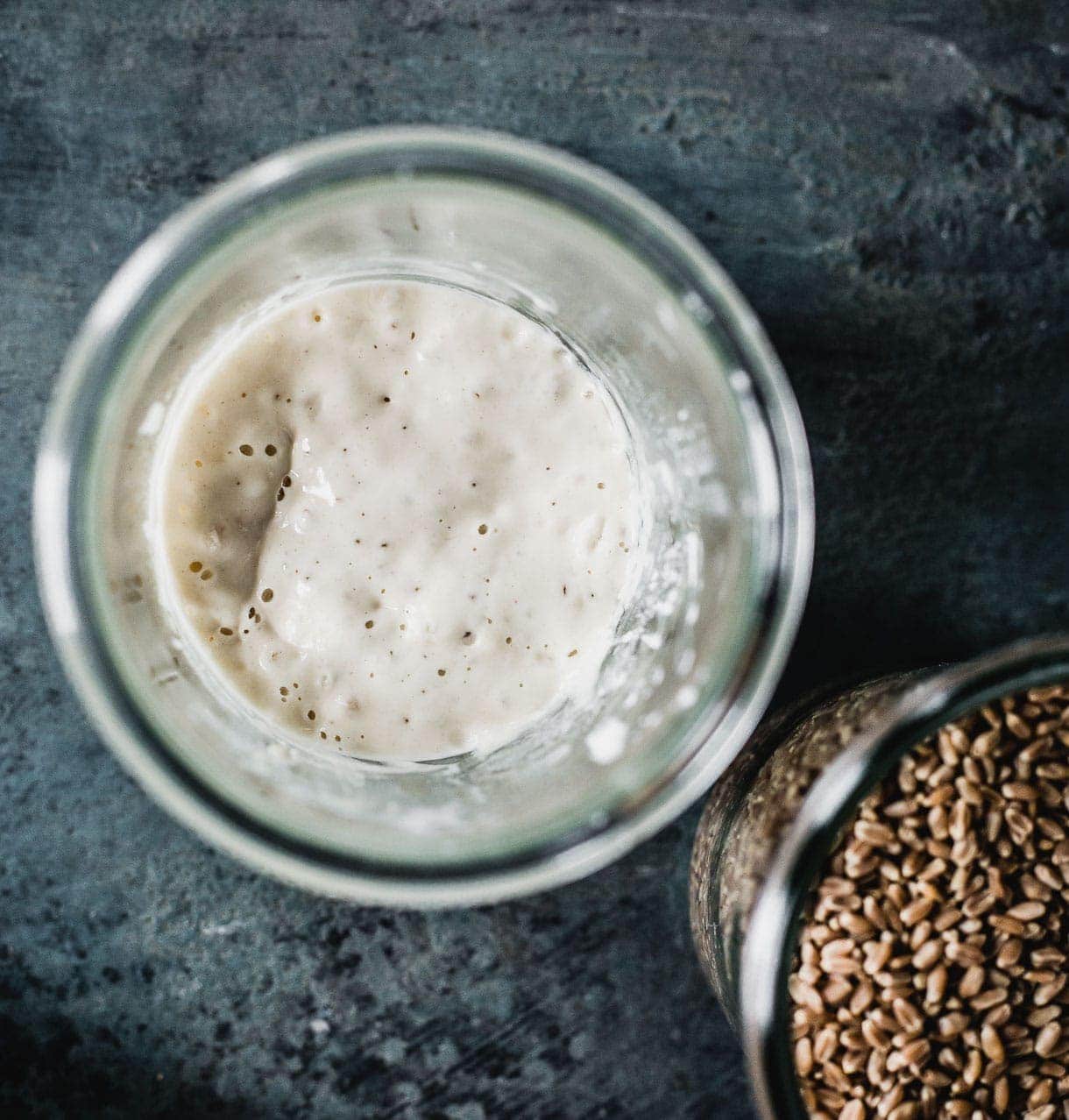 How to Know When Your Sourdough Starter is Ready to Bake With