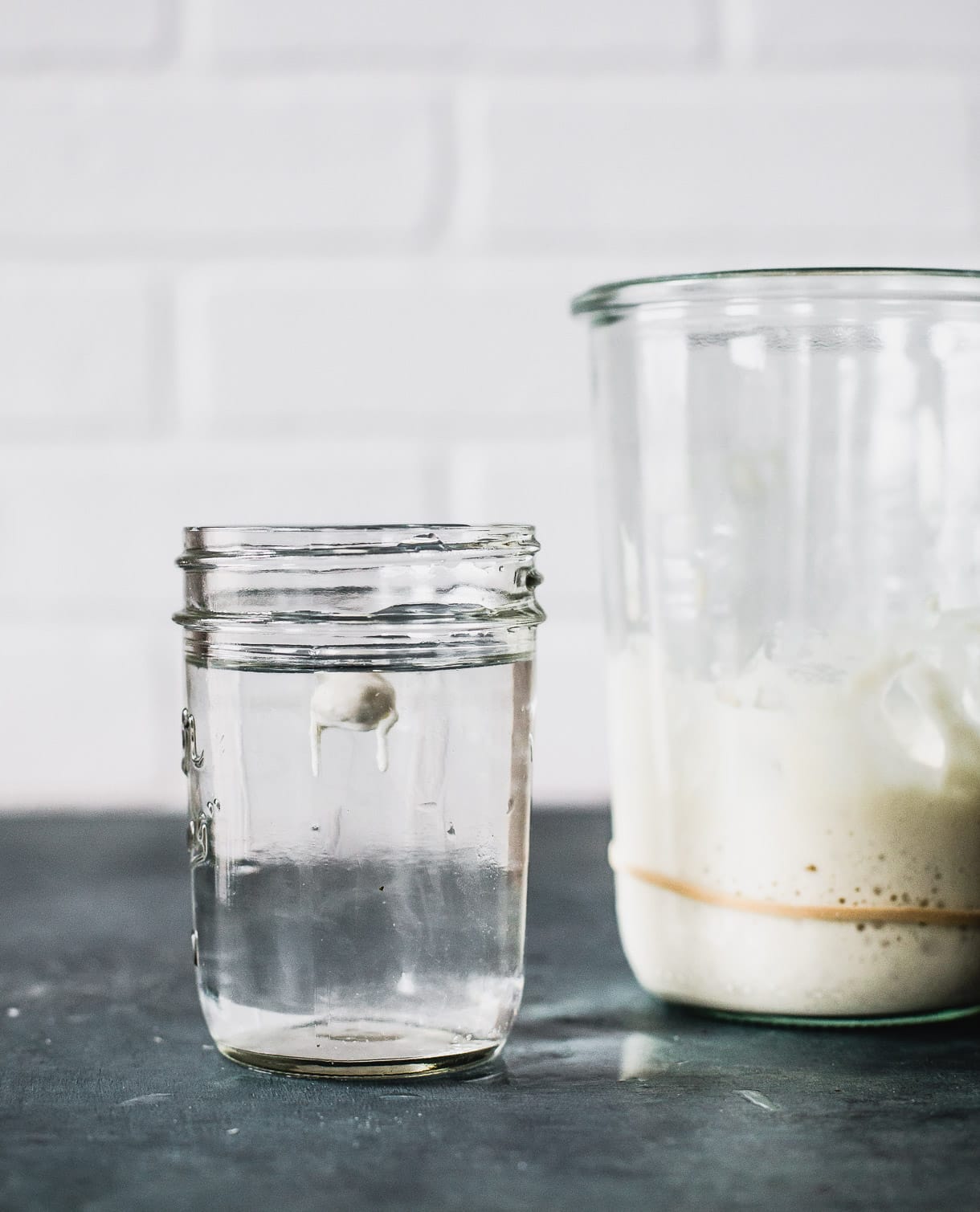 Top 5 Sourdough Starter Tips // when is my starter ready to bake with?