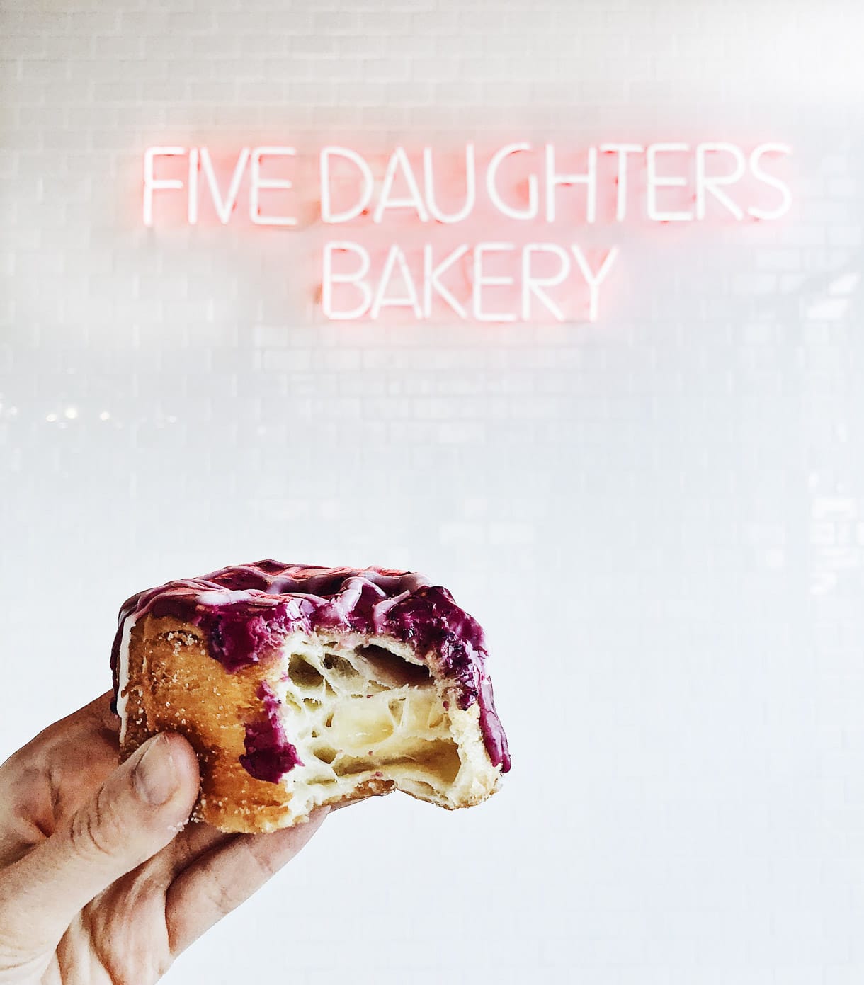 Five Daughters Bakery, Nashville - Best Places to Eat in East Nashville