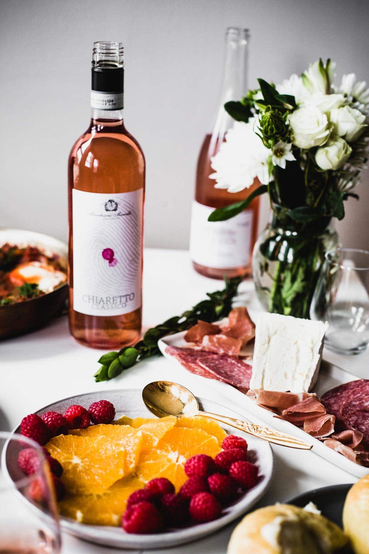 italianrosebrunch4 • Heartbeet Kitchen