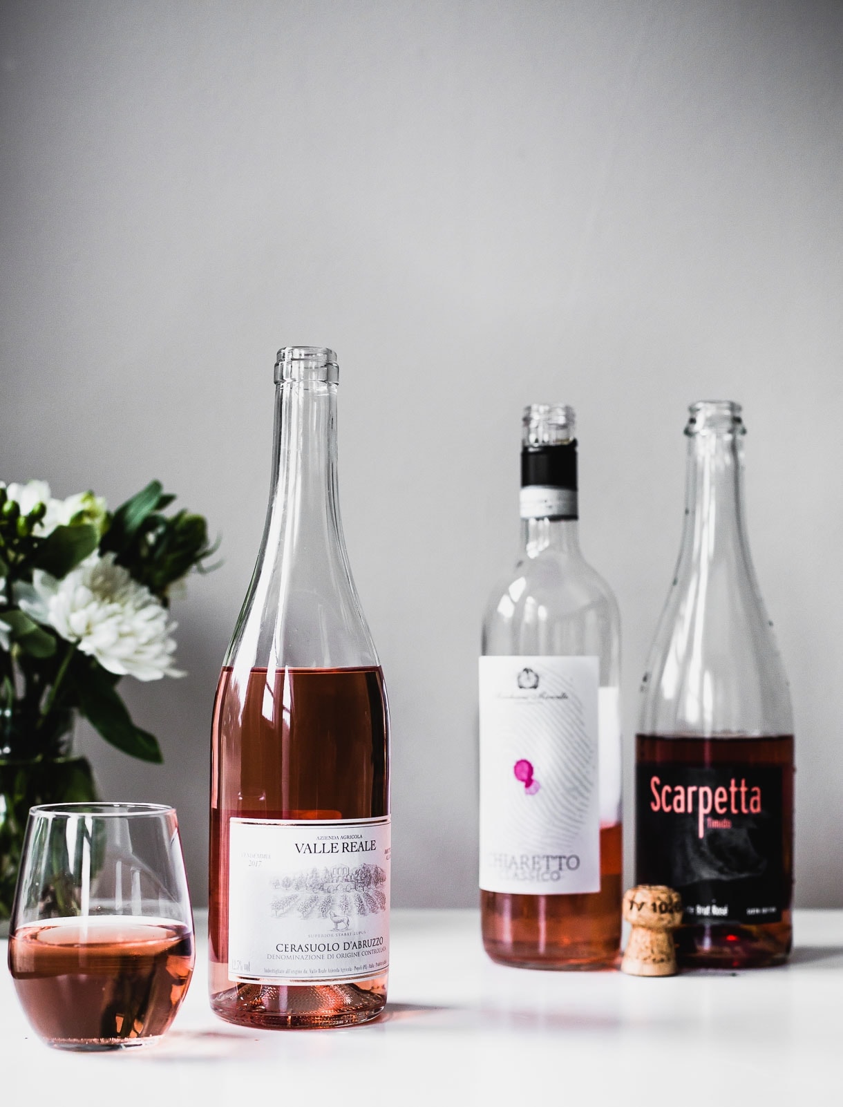 italianrosewines • Heartbeet Kitchen