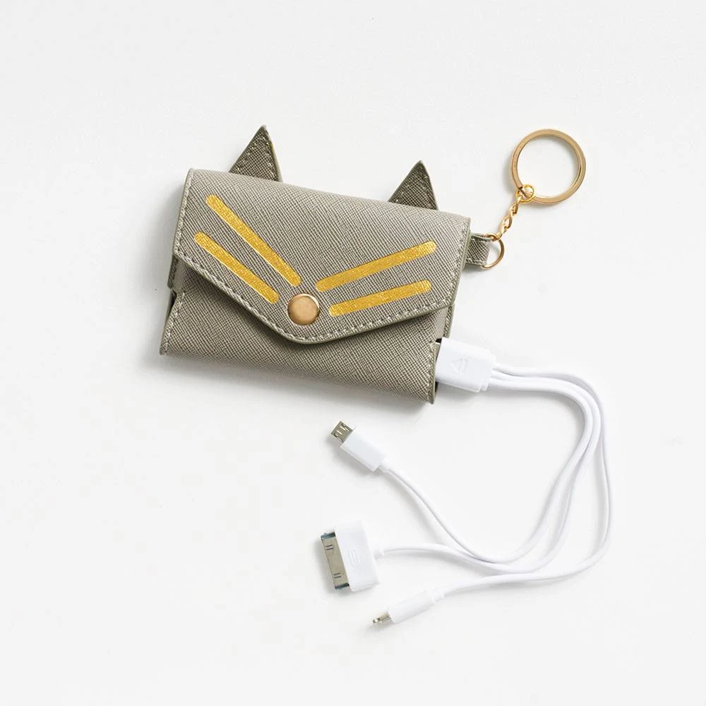 Cat Phone Charger