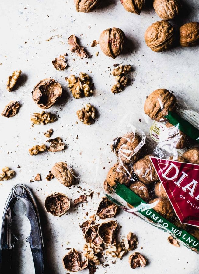 diamondwalnutsinthe=shell • Heartbeet Kitchen