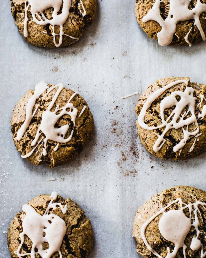 21 Gluten-Free Christmas Cookie Recipes! • Heartbeet Kitchen