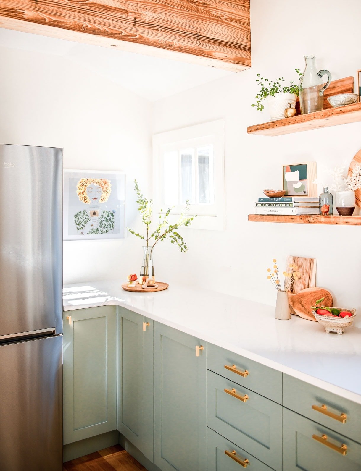 5 Reasons To Buy Compact Appliances For a Kitchen Renovation