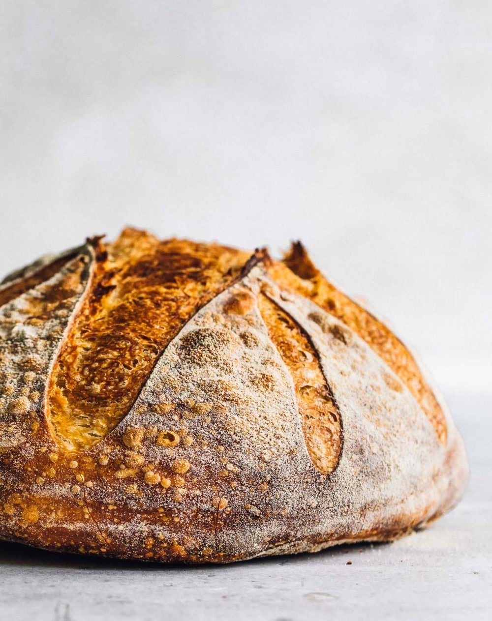 Sourdough Bread for Beginners • Heartbeet Kitchen