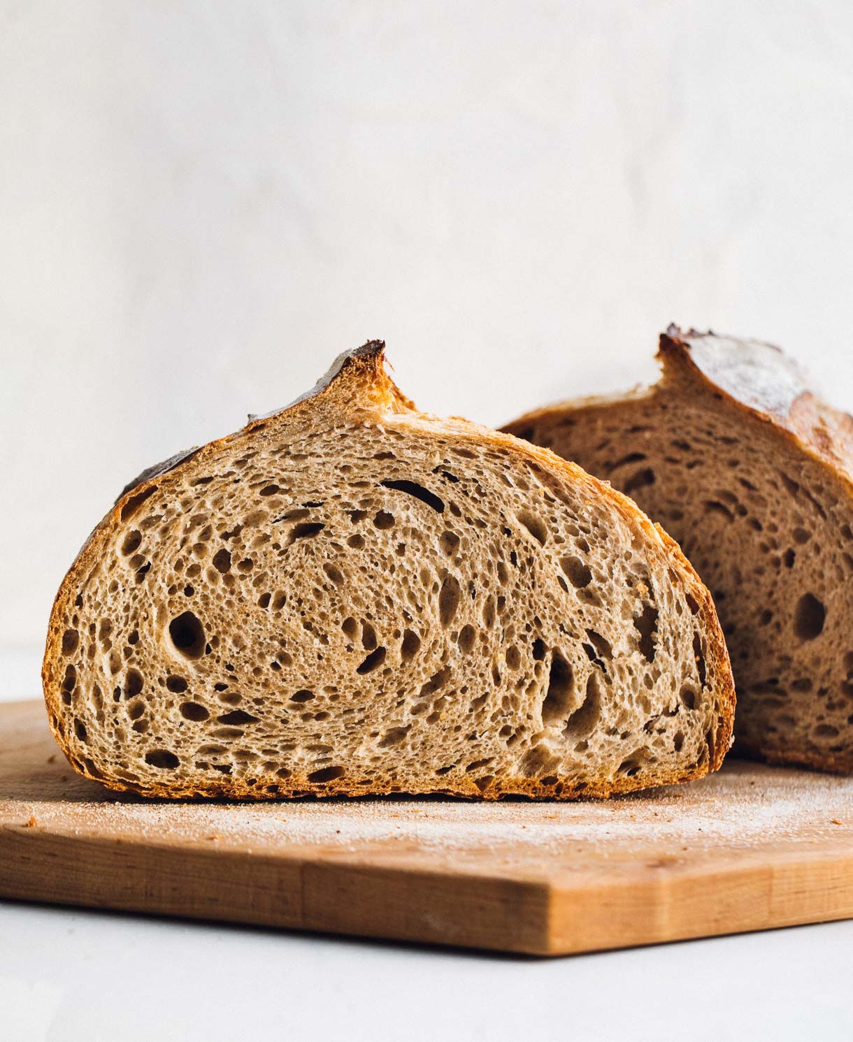 How To Make Sourdough Bread, Kitchn