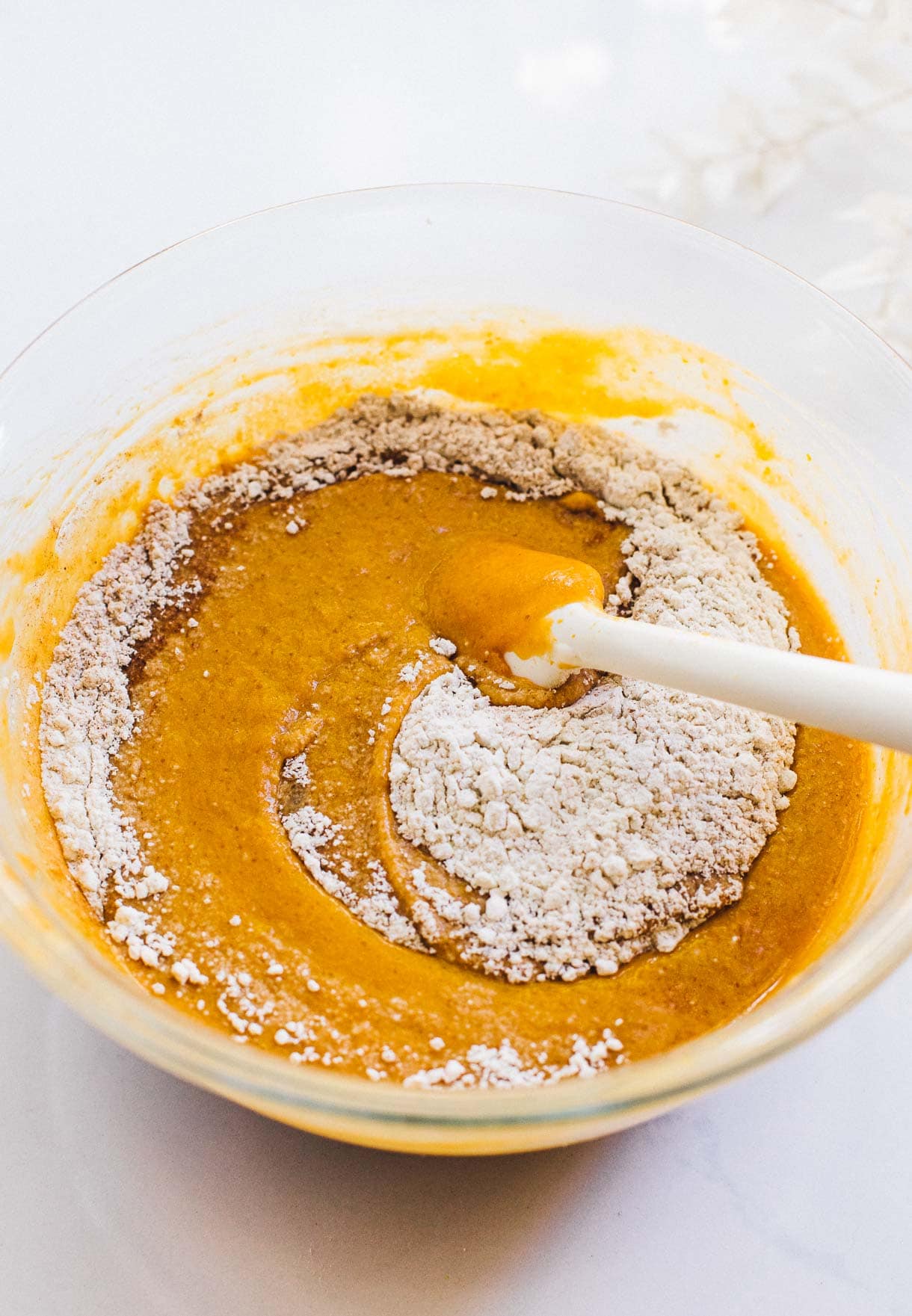 Moist Sourdough Discard Pumpkin Bread • Heartbeet Kitchen