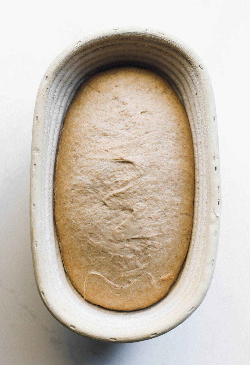 5-Ingredient Einkorn Sourdough Bread • Heartbeet Kitchen