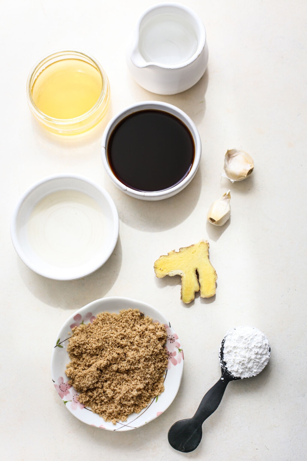 Fresh & Easy GlutenFree Teriyaki Sauce • Heartbeet Kitchen