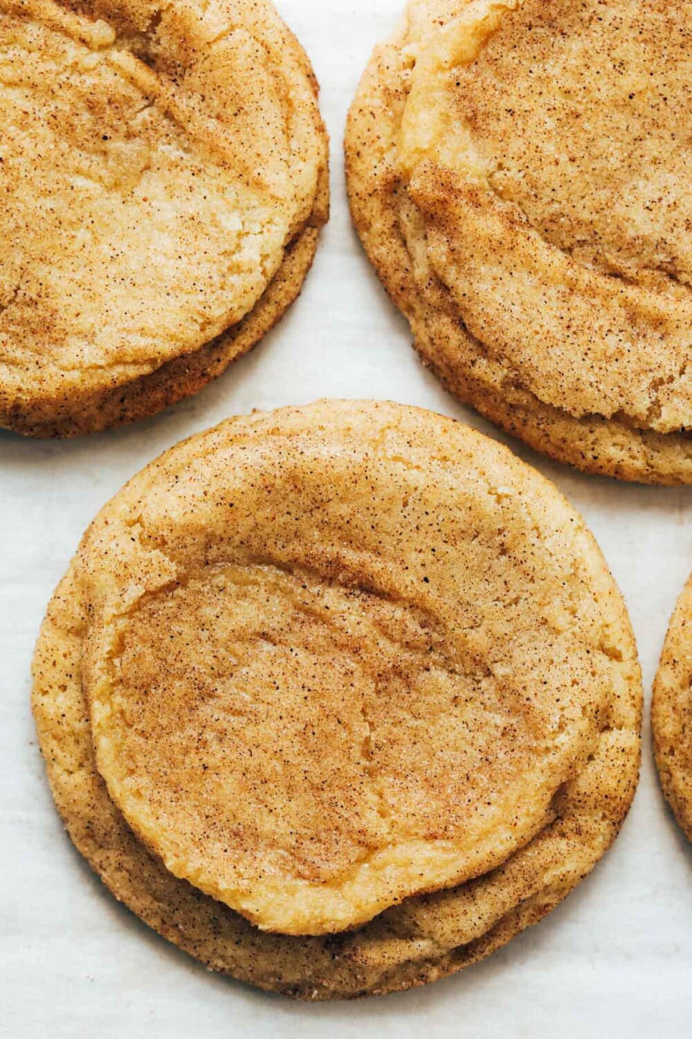 chewy-brown-butter-sourdough-snickerdoodles-heartbeet-kitchen